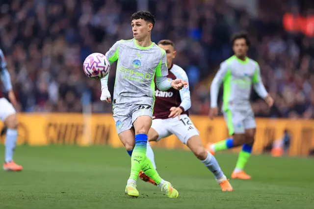 Phil Foden