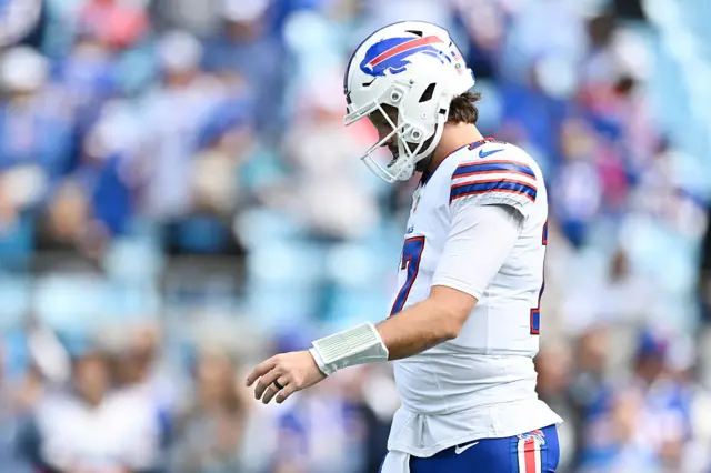 Josh Allen