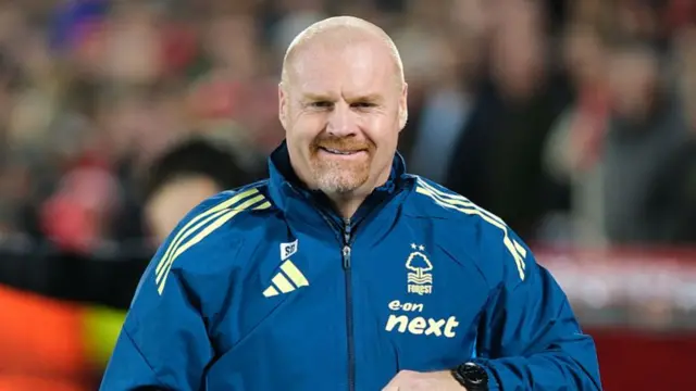 Sean Dyche