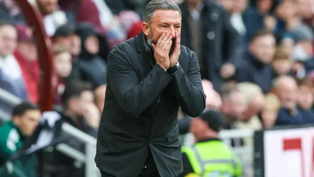 Derek McInnes