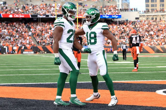 Jets