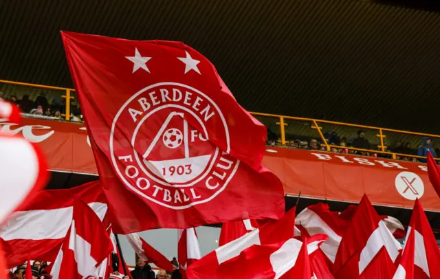Aberdeen 0-0 Hibernian