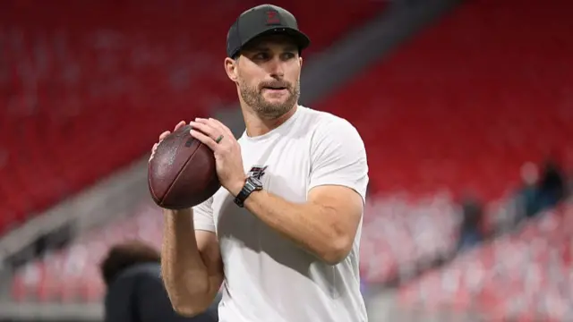 Kirk Cousins