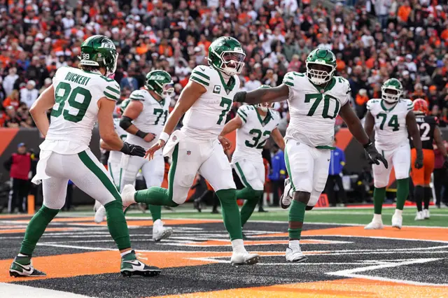 Jets
