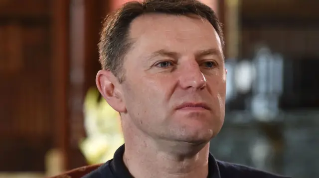 Gerry McCann