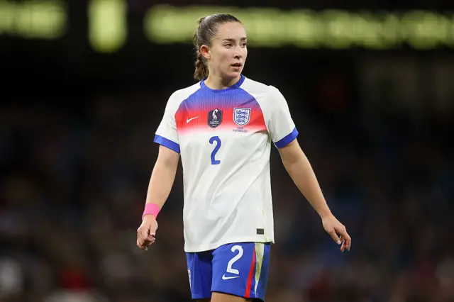 Maya Le Tissier