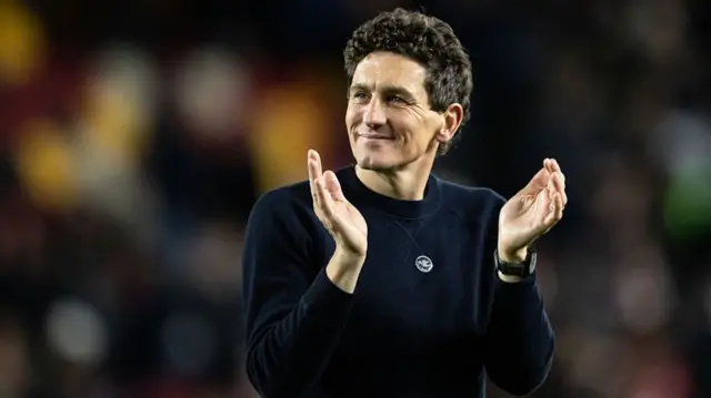 Keith Andrews
