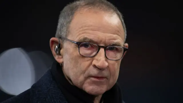 Martin O'Neill