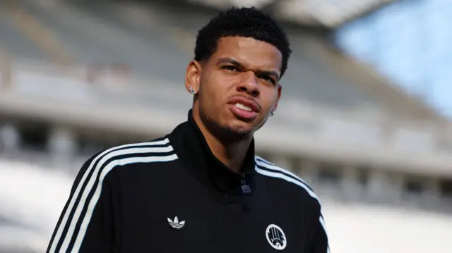 Will Osula