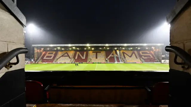 Valley Parade