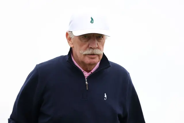 Dermot Desmond
