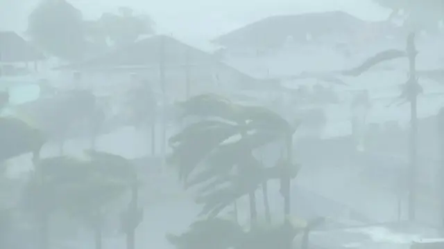 Montego Bay, Jamaica