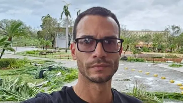 Luis de Jesus