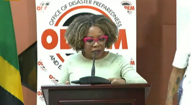 Dr Dana Morris Dixon