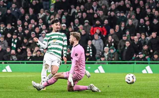 Tounekti scores his first Premiership goal