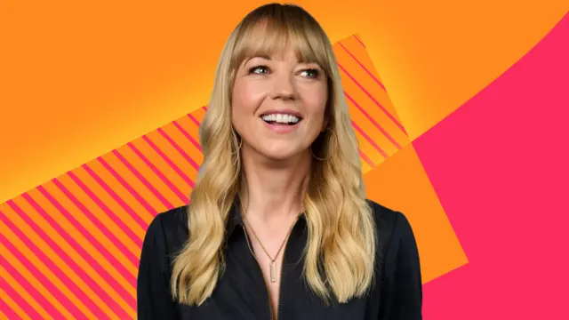 Sara Cox