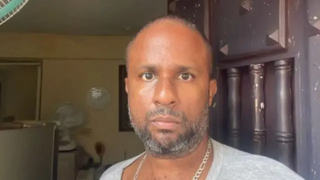 Rovier Mesa Rodríguez