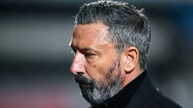Derek McInnes
