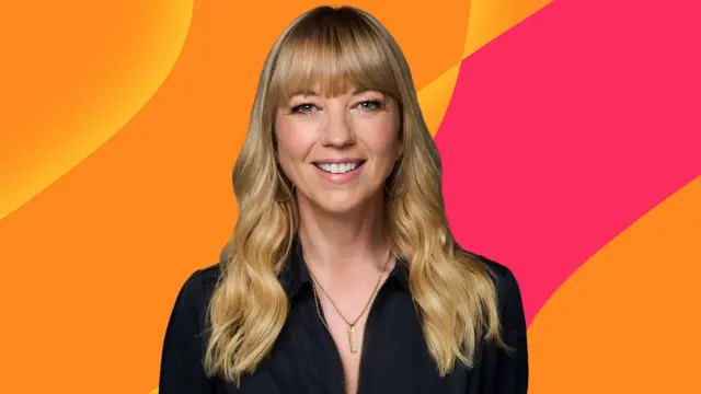 Sara Cox