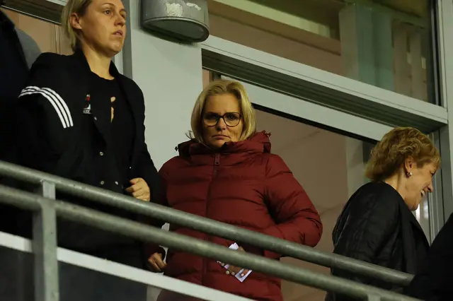 Sarina Wiegman
