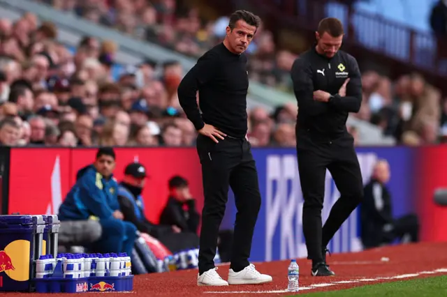 Marco Silva
