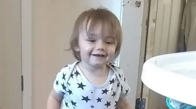 Ethan smiling