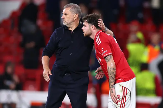 Nottm Forest
