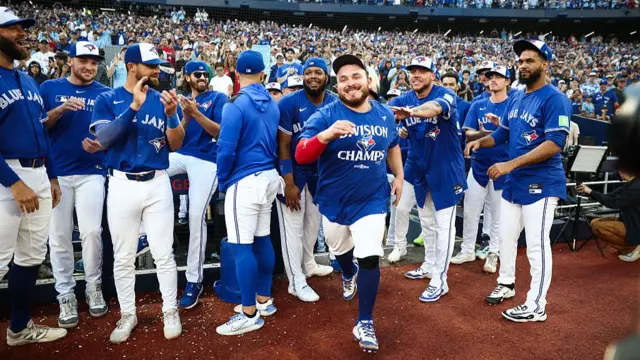 Toronto Blue Jays