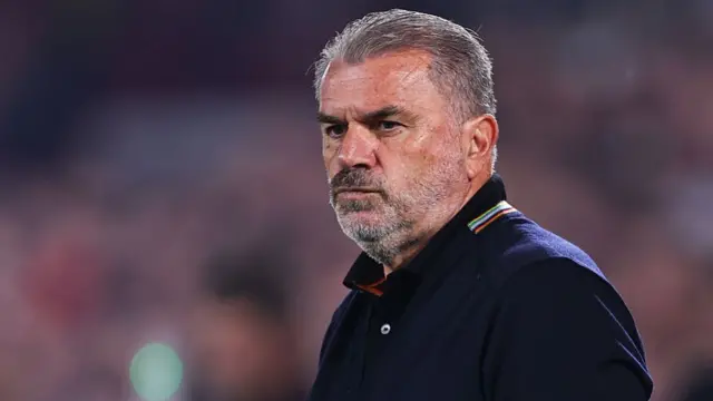 Ange Postecoglou