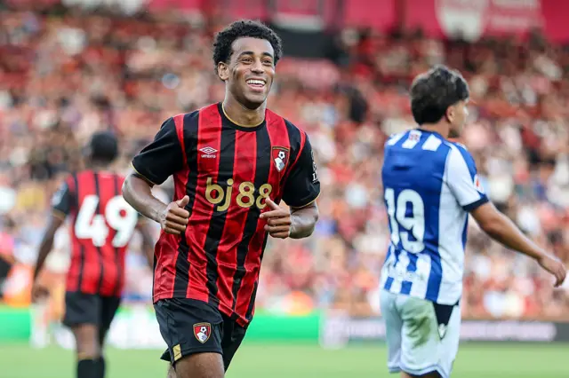 Tyler Adams