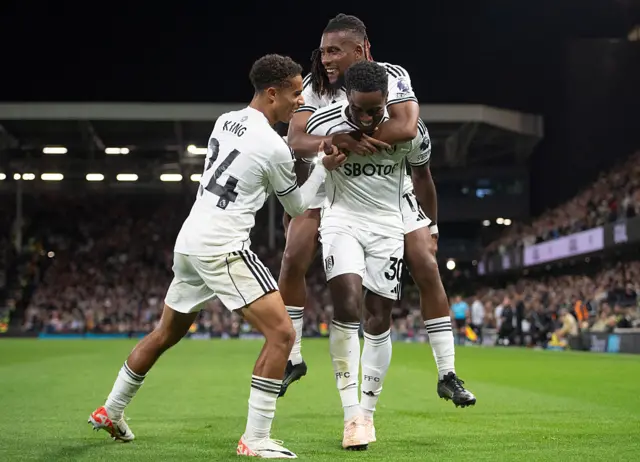 Fulham