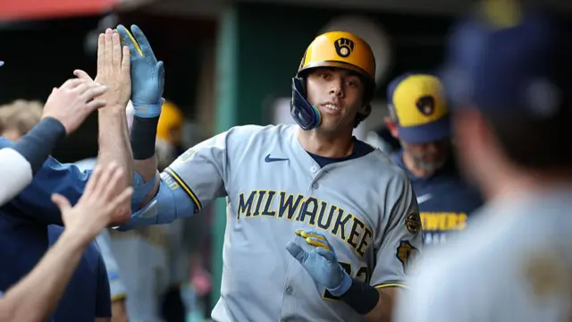 Christian Yelich