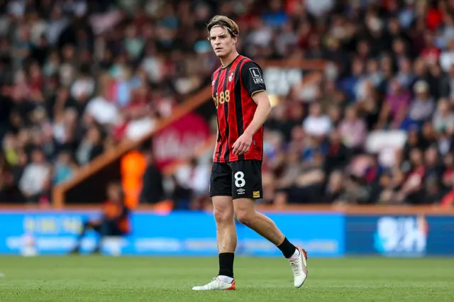 Alex Scott