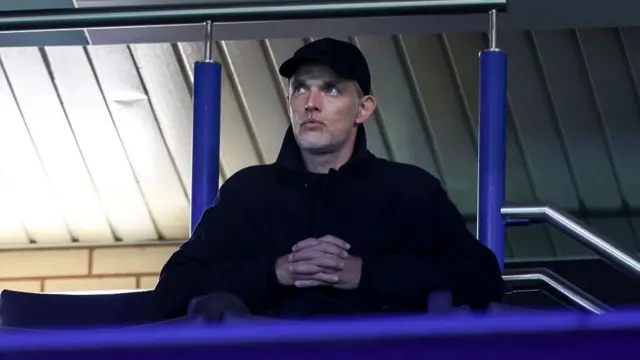 Thomas Tuchel