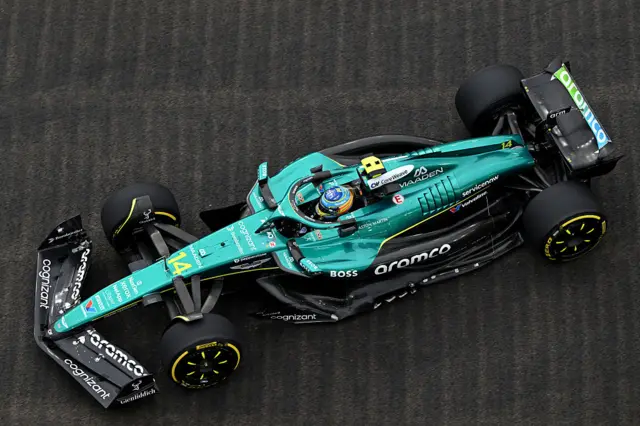 Fernando Alonso