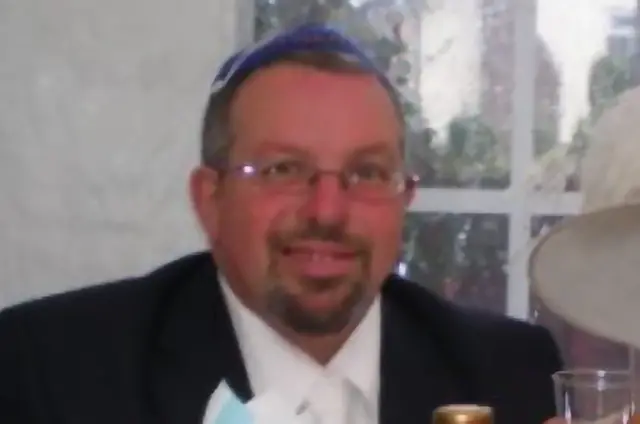 Melvin Cravitz