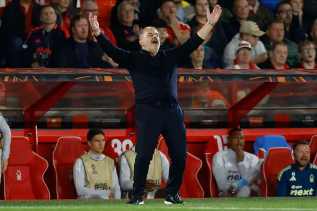 Ange Postecoglou