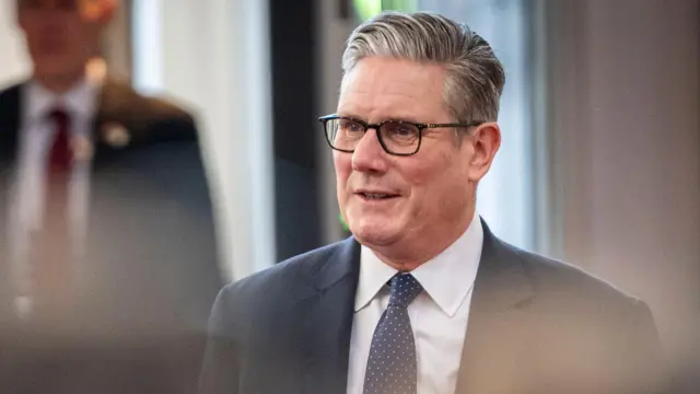 Starmer