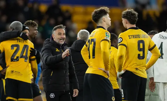 Vitor Pereira