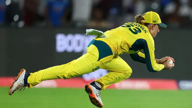 Ash Gardner of Australia