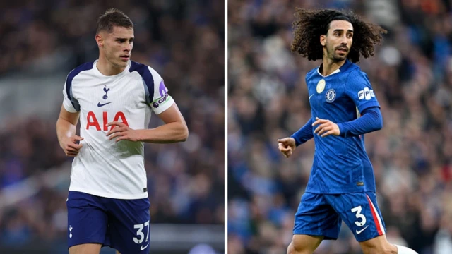 Van De Ven and Cucurella