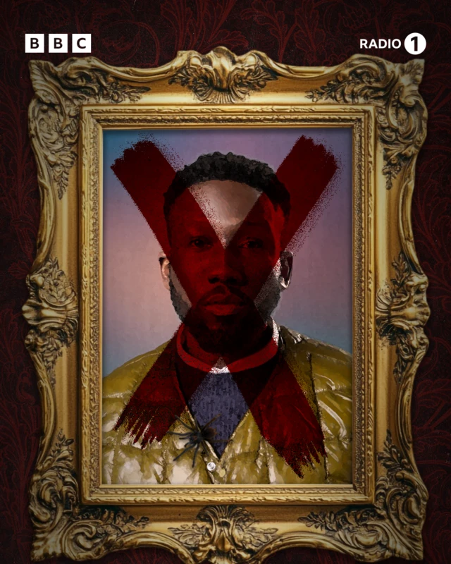 Ore Olukoga banished from the Live Lounge