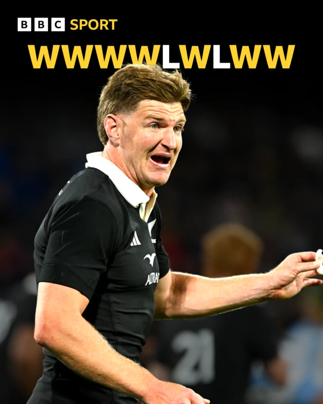 New Zealand's form guide