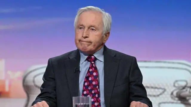 Dimbleby