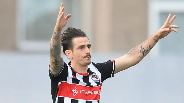 Jamie Walker