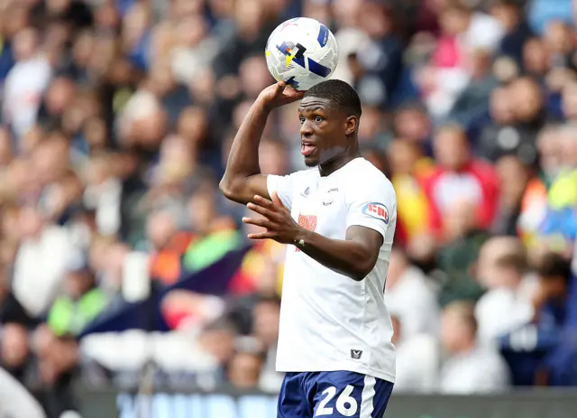 Thierry Small
