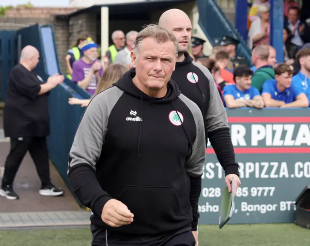 Jim Magilton