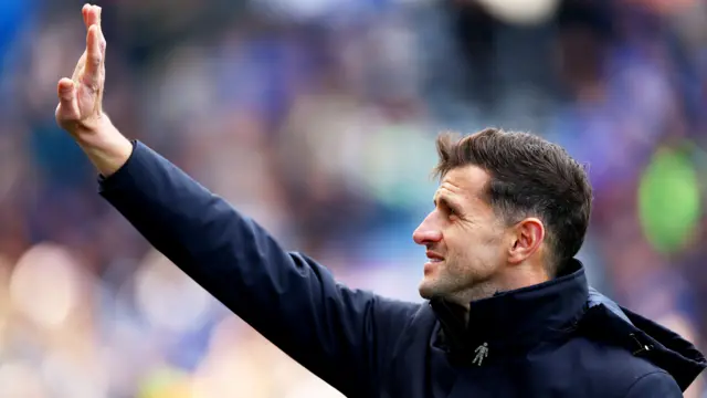 John Mousinho