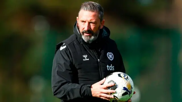 Derek McInnes