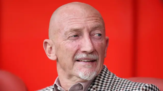 Ian Holloway